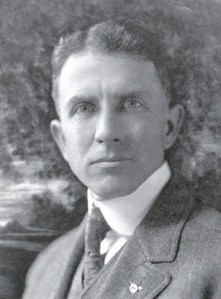 Cyrus Avery