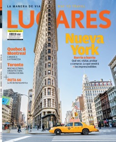 Revista Lugares